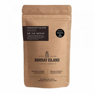 Community Blend - Dark Roast