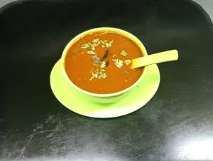 Kozhi Milagu Rasam