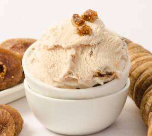 Anjeer (500 ml Ice cream)