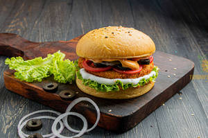 Veg Burger