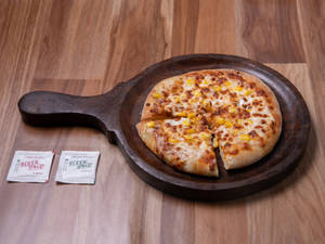 Pizza Indian