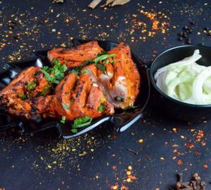 Sitai Sp.tanduri Chicken Half