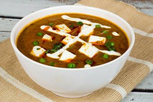 Paneer Butter Masala