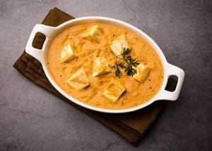 Paneer Lababdar