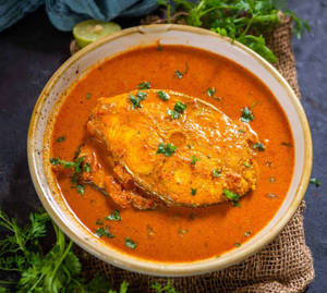 Fish Curry