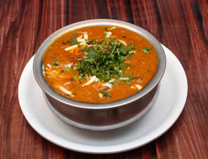 Paneer Handi
