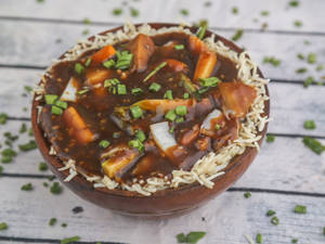 Veg Pot Rice