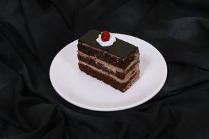 Chocolate Pastry
