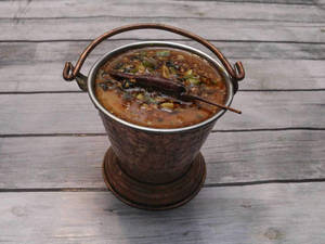 Dal Fry