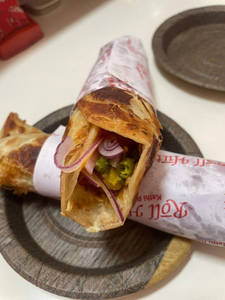 Veg Roll