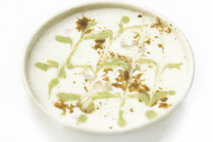Mixed Raita