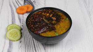 Dal Tadka