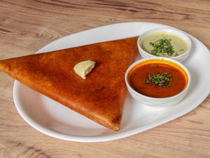 Masala Dosa