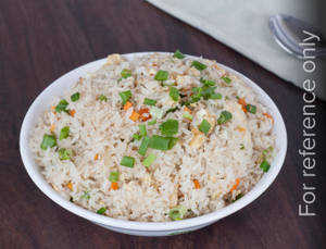 Egg Fried Rice
