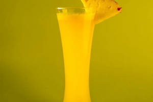 Pineapple Juice