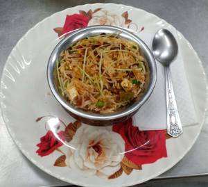 Veg Biryani