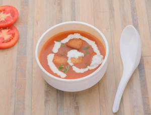 Tomato Soup