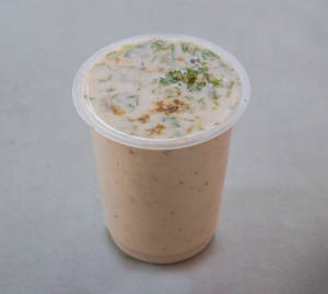 Special Masala Butter Milk