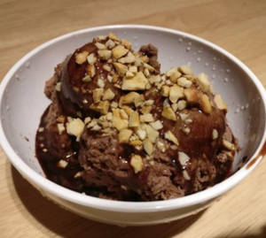 Chocolate Dry Fruit Loaded[300Ml]