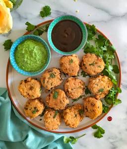 Mix Pakoda