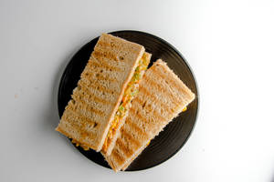 Tandoori Sandwich