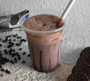 Oreo Shake