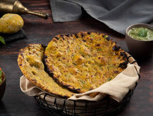 Missi Roti