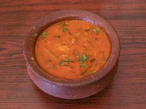Mangalore Veg Curry