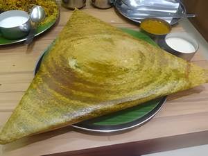 Palak Sada Dosa