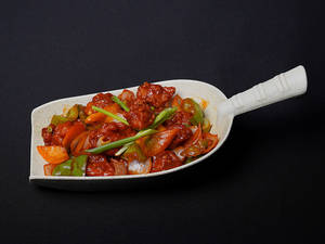 Chilli Chicken