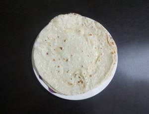 Butter Roti