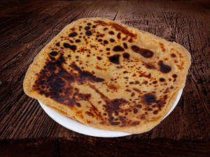 Tawa Paratha