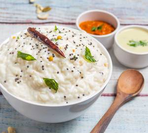 Curd Rice