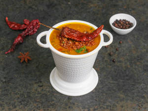Dal tadka