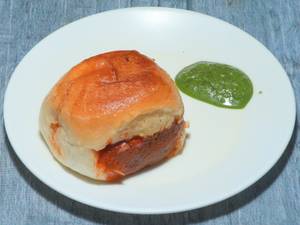 Kacchi Dabeli