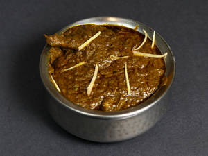 Palak Chicken
