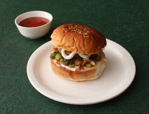 Veg Burger