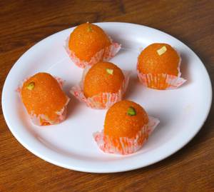 Motichoor Laddu  [250g]