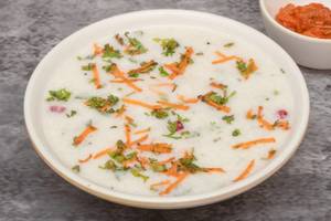 Curd Rice