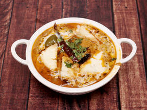 Paneer Butter Masala