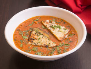 Paneer Pasanda