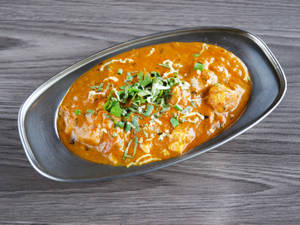 Paneer Butter Masala