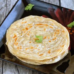 Laccha Paratha