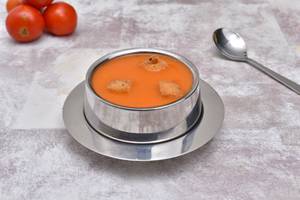 Tomato Soup