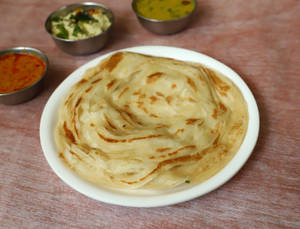 Paratha