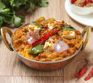 Paneer Do Pyaza