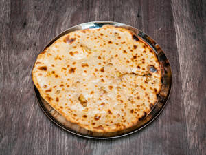 Aloo Paratha