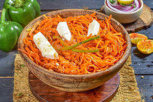 Singapuri Noodles