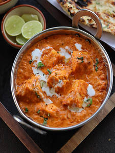 Paneer Lababdar