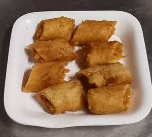 Spring Roll